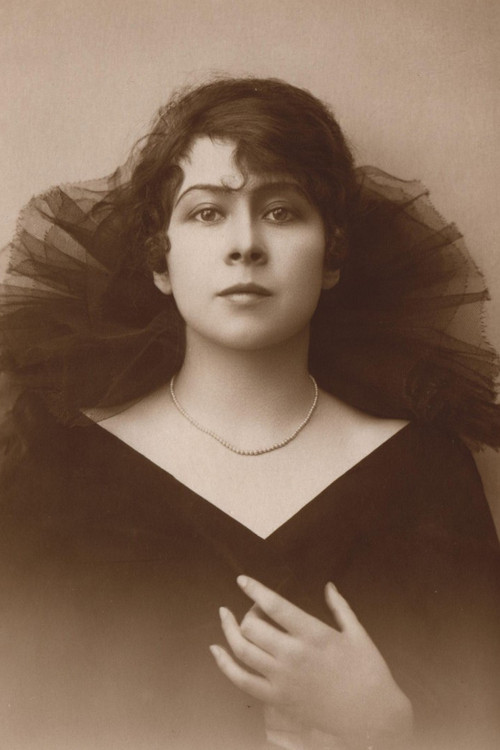 Photo of Esther Carena, Acting