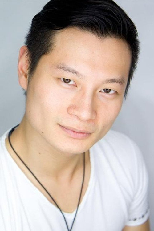 Photo of Jeff Yung, Acting