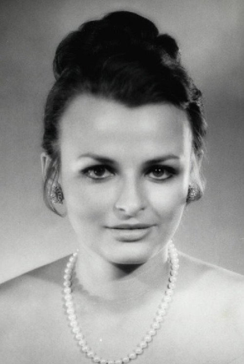 Photo of Angelica Wehbeck, Acting