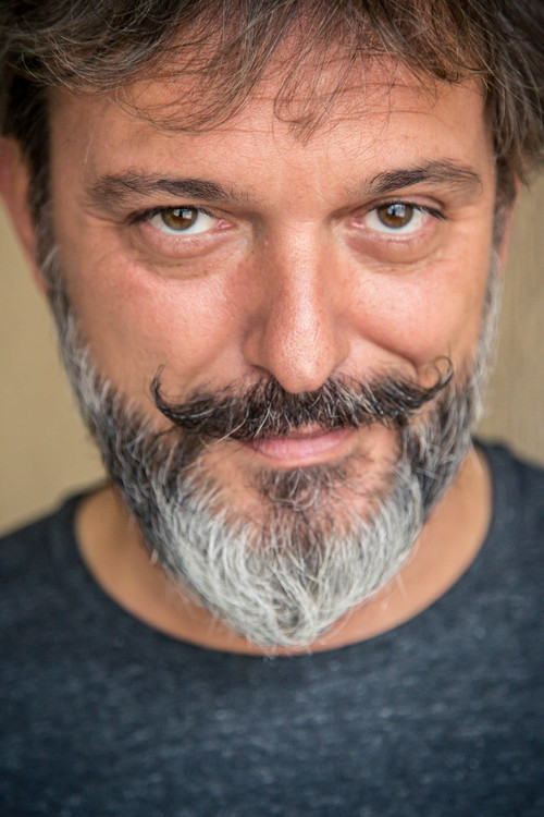 Photo of Alessandro Budroni, Acting