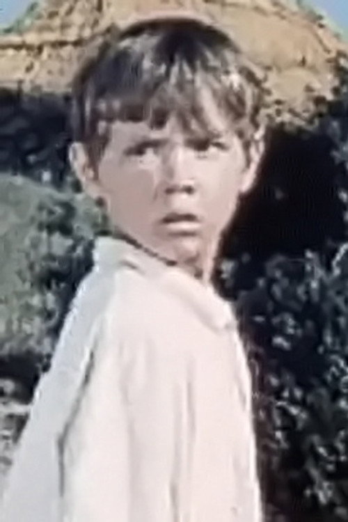 Photo of Vladimir Vasilenko, Acting