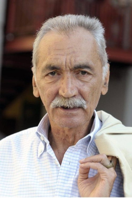 Photo of Thanasis Rentzis, Directing