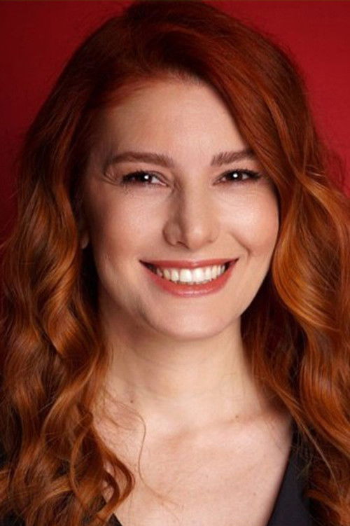 Bahar Yanılmaz profile