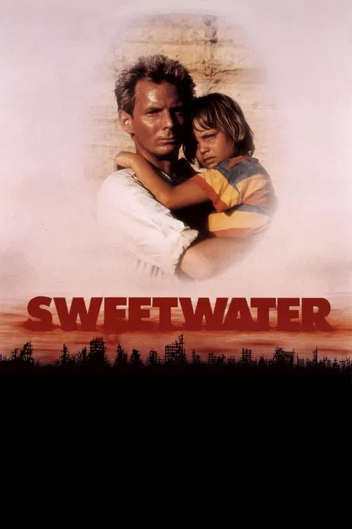 Movie poster for Sweetwater (1988)