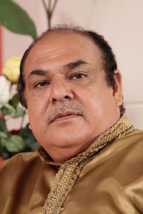 Manoj Bakshi profile