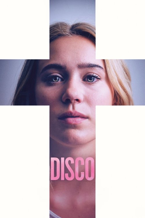 Movie poster for Disco (2019)