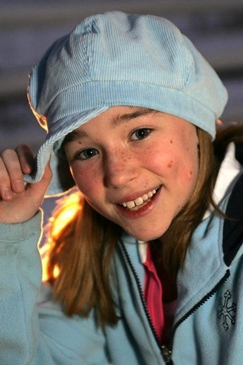 Photo of Kathleen Regan, Acting