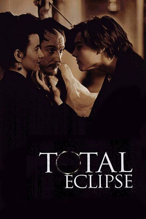 Total Eclipse poster