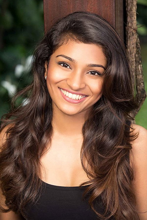 Photo of Dinara Punchihewa, Acting