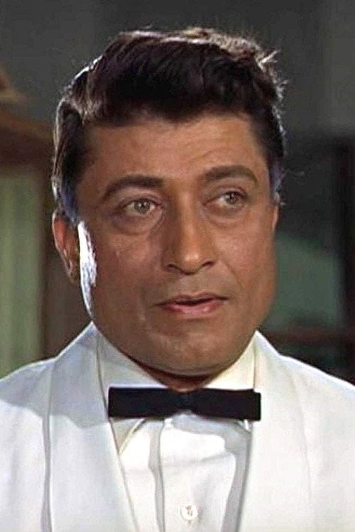Photo of Kamal Kapoor, Acting