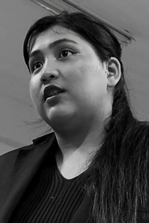 Photo of Princess Leighndel Faith Enriquez, Acting