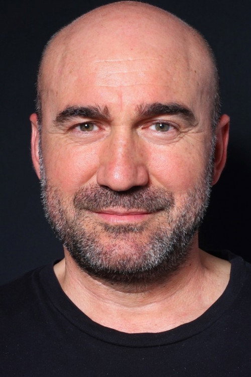 Photo of Isidro Vigo, Acting