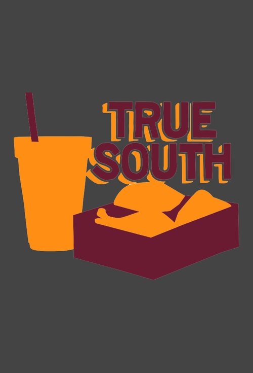 Series poster for TrueSouth (2018)