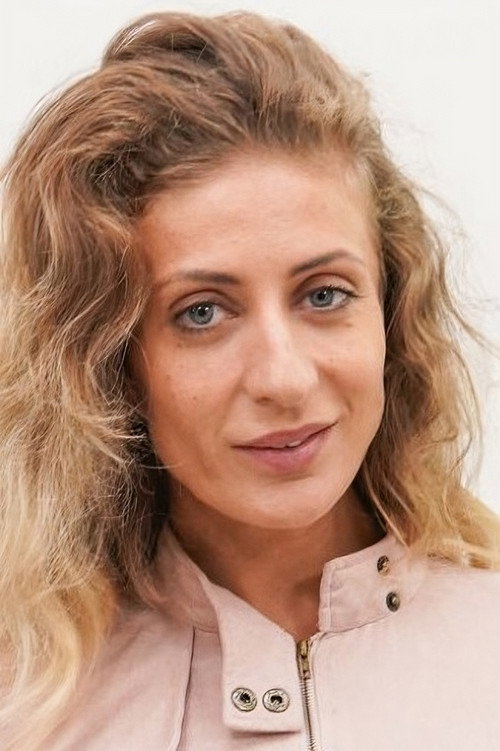Photo of Angel Sky, Acting