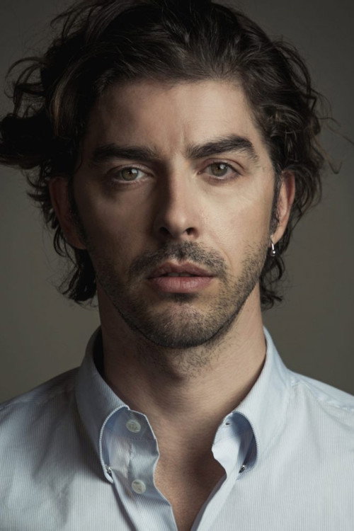 Photo of Michele Riondino, Acting