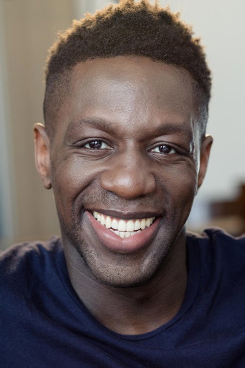 Photo of Jean-François Ogoubiyi, Acting