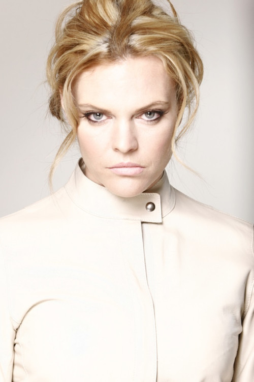 Elizabeth Marleau profile