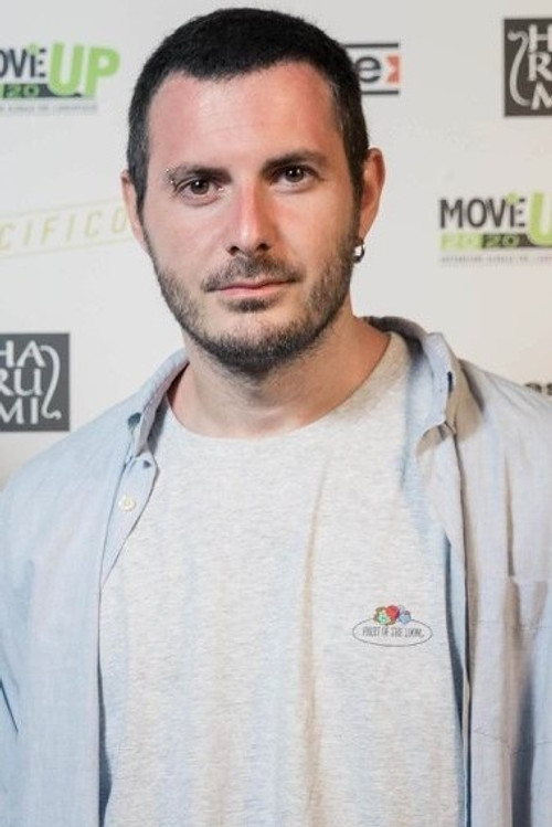 Photo of Antonio Usbergo, Directing