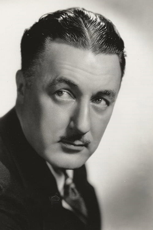Photo of Paul McVey, Acting