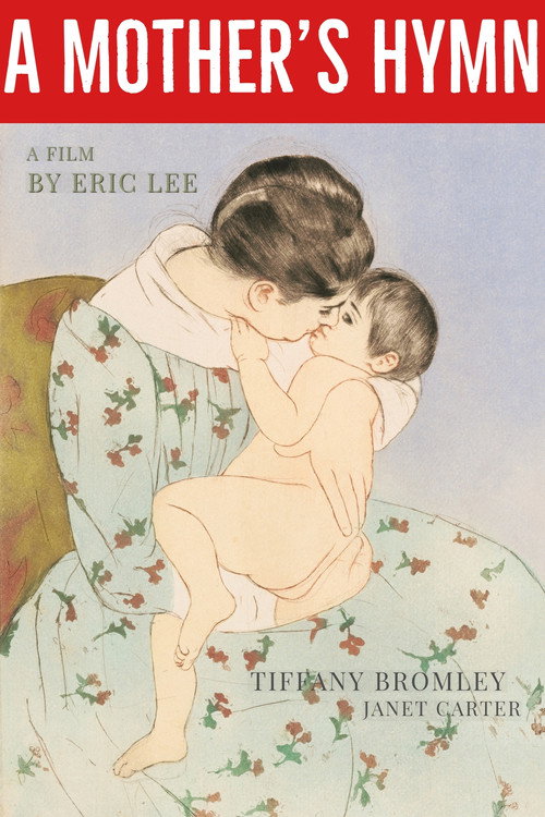 Movie poster for A Mother's Hymn (2020)