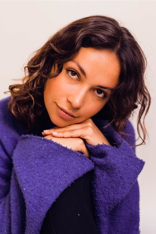 Marie Fèvre-Scheuermann profile