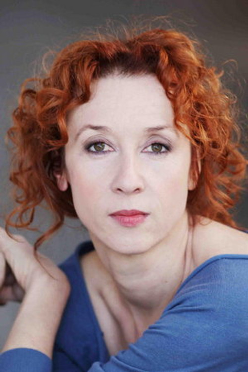 Carmen Giardina profile