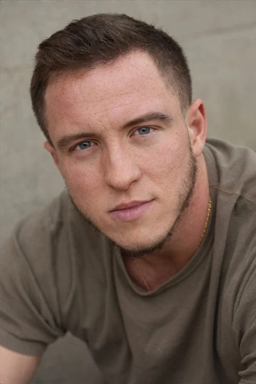 Photo of Valentin Pradier, Acting