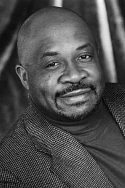 Photo of Errol Anthony Wilks, Acting