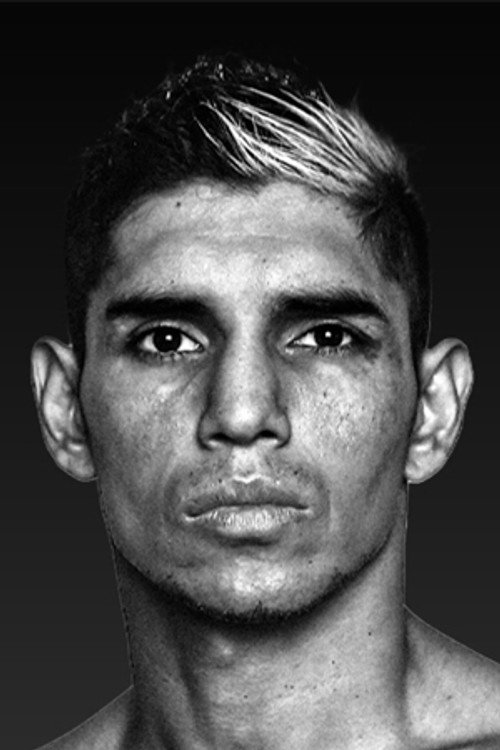 Photo of Fernando Daniel Martinez, Acting