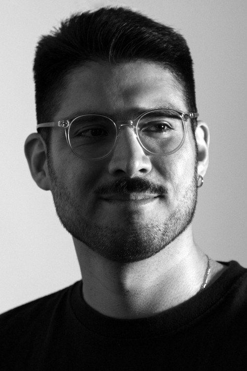 Photo of Francisco Sánchez Solís, Production