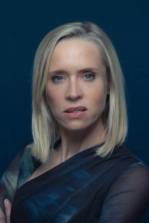Photo of Beth Cordingly, Acting