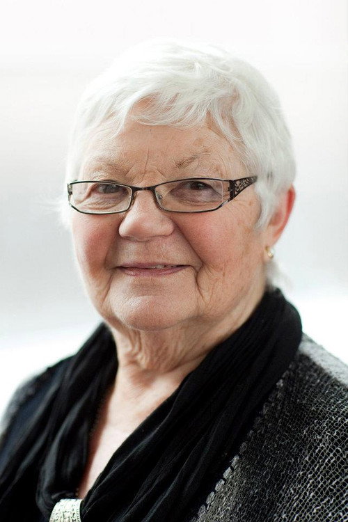 Photo of Menna Trussler, Acting