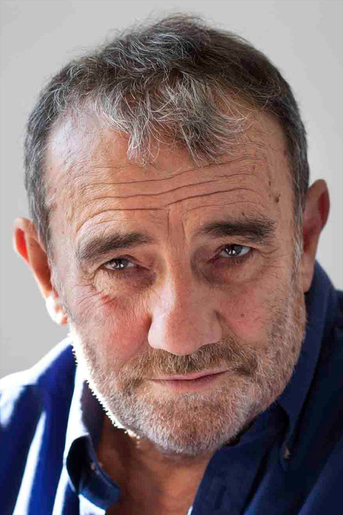 Albert Kitzl profile