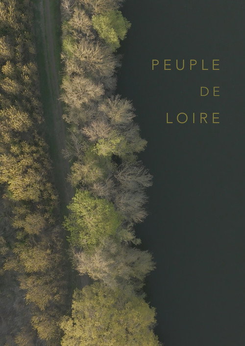 Movie poster for Peuple de Loire (2026)