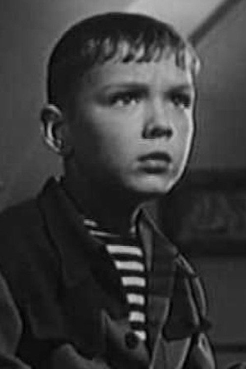 Photo of Igor Bristol, Acting
