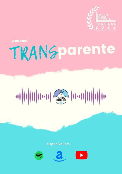 Movie poster for TransParente (2022)