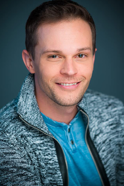 Photo of Lance Parker, Acting