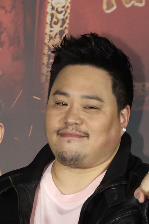 Photo of Wu Jen-ya, Acting