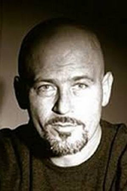 Photo of Angelo Cannavacciolo, Acting