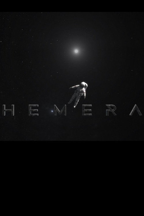 Movie poster for Hemera
