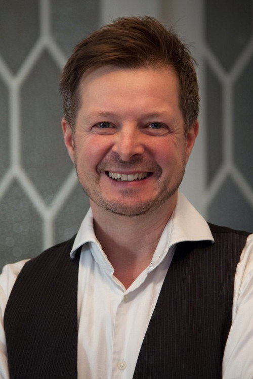 Photo of Benedict Mirow, Production