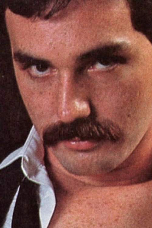 Photo of Daniel Holt, Acting