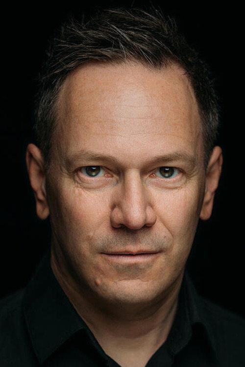 Photo of Wolfgang Oliver, Acting