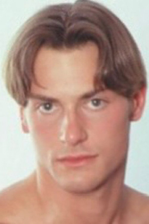 Photo of Shane Steele, Acting