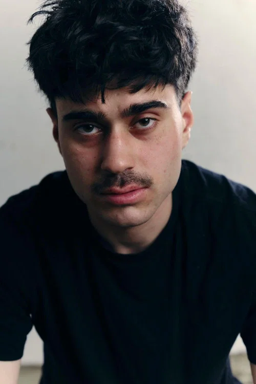 Photo of Metehan Aygün, Acting