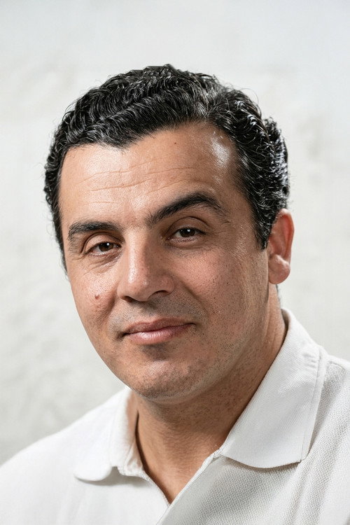 Photo of Çetin Karamanbey, Writing