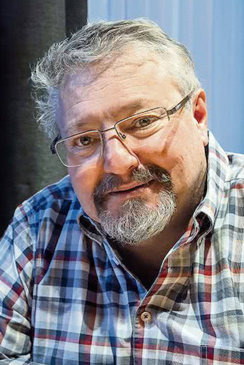 Laurent Chevrier profile