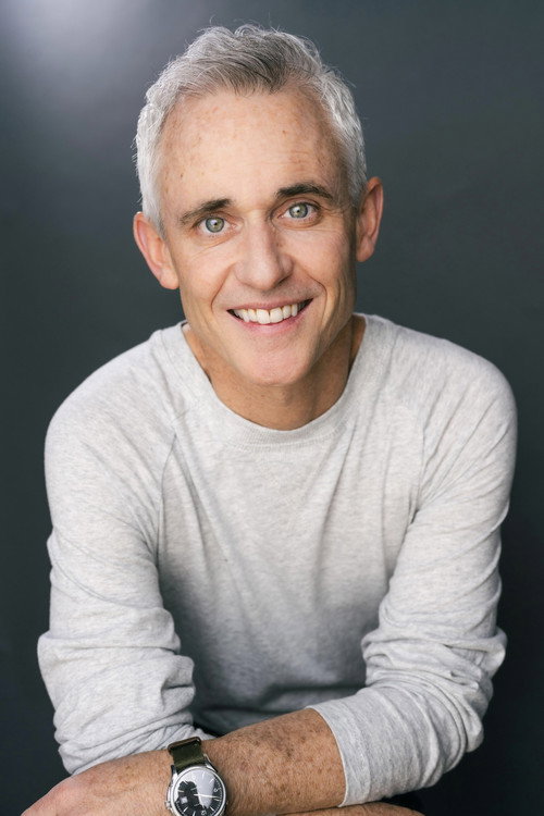 Photo of Cameron Sawyer, Writing