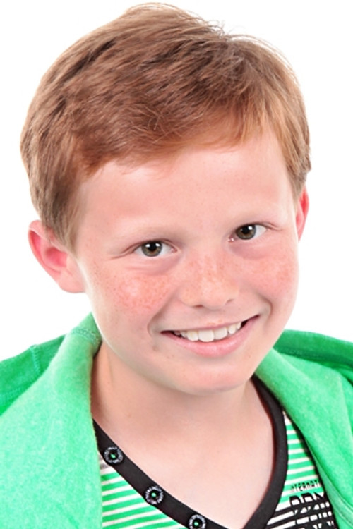 Photo of Jamie Oram, Acting
