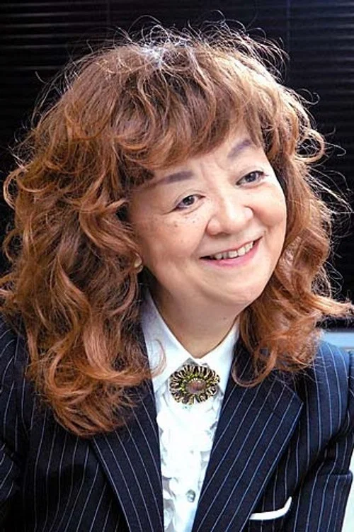 Photo of Makiko Uchidate, Writing